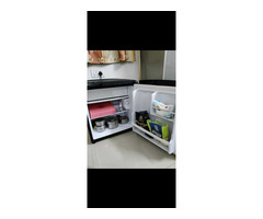 Haier Bar Refrigerator - Image 5/6