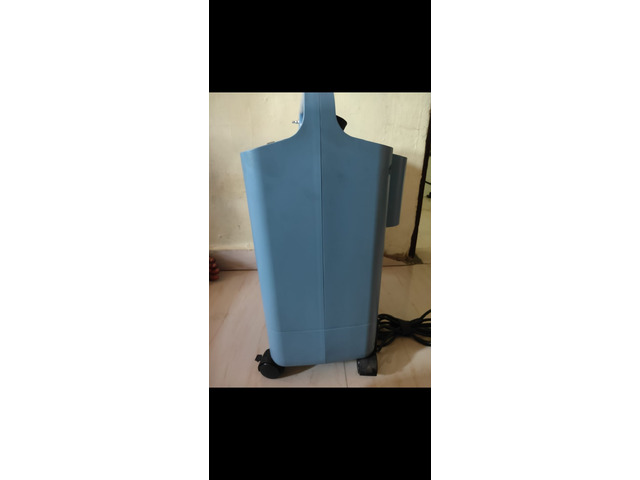 Oxygen concentrator - 5/6