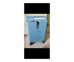 Philips oxygen concentrator - Image 1/6