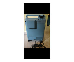 Philips oxygen concentrator - Image 4/6