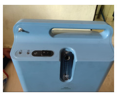 Philips oxygen concentrator - Image 6/6