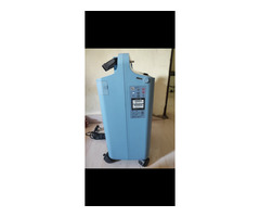 Philips oxygen concentrator 5 ltr - Image 2/4