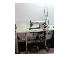 Juki stitching machine - Image 1/2