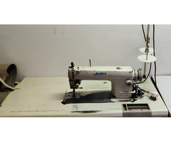 Juki stitching machine - Image 2/2