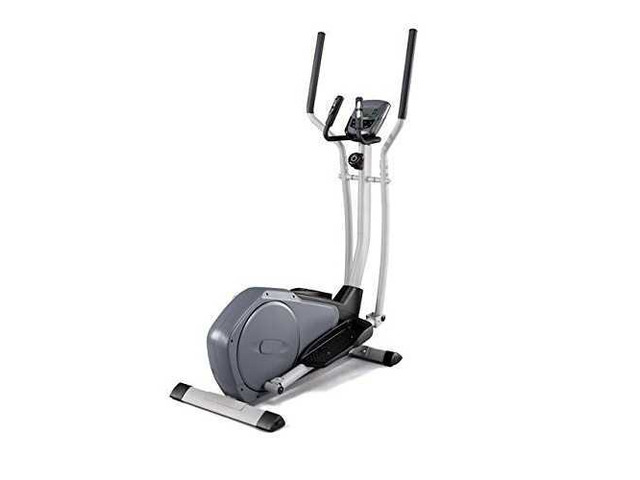 Hercules Elliptical Gym Machine - 1/1