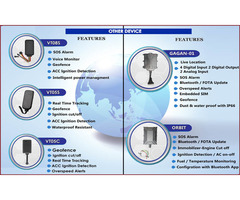 Car tracking device in gujarat - 1