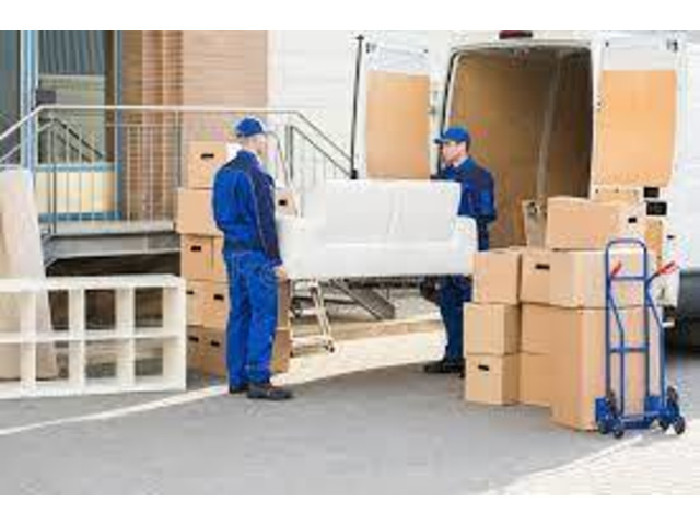 Movers And Packers  Ambala - 1/1
