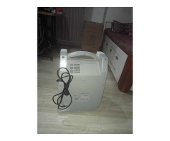 Evox oxygen concentrator 5 liter - Image 4/10