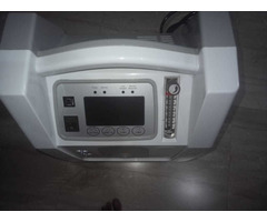 Evox oxygen concentrator 5 liter - Image 5/10