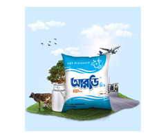 RD UHT Milk | RD UHT Fresh Milk | UHT Fresh Milk | RD UHT Fresh Milk 500ml - Image 1/8