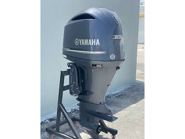 quality outboard engines at cheap and affordable price. - 1/3