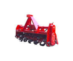 Agricultural Petrol Brush Cutter Machine in Coimbatore - Sharp Garuda - 1