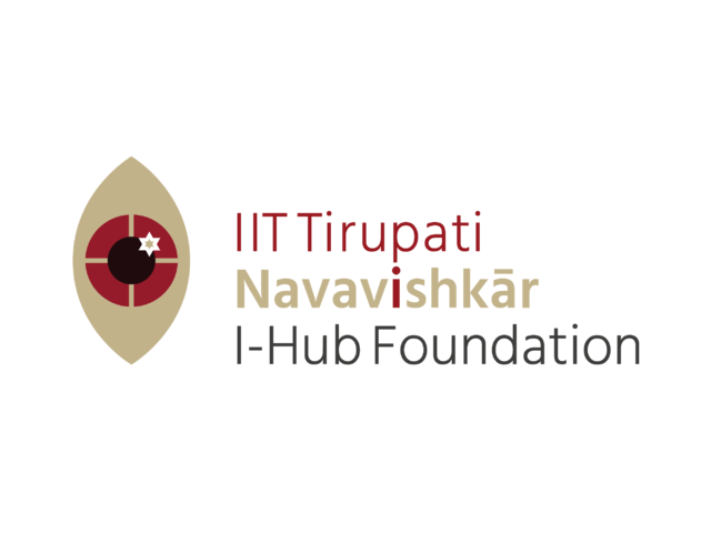 IIT Tirupati Navavishkar I-Hub Foundation (IITT NiF) - 1/1