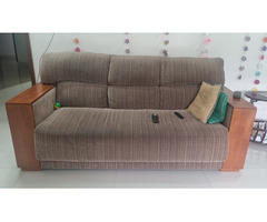 Sofa for sale - Image 1/3