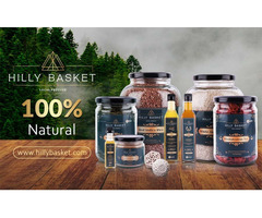 Herbal and organic products  produce company in Himalayan - Image 1/3