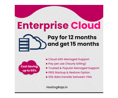 Cloud Migration Service | AWS Cloud Migration | Cloud Storage , Cloud Office Enterprise Object Stora - Image 3/8