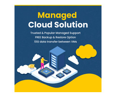 Cloud Migration Service | AWS Cloud Migration | Cloud Storage , Cloud Office Enterprise Object Stora - Image 5/8