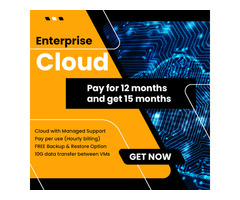 Cloud Migration Service | AWS Cloud Migration | Cloud Storage , Cloud Office Enterprise Object Stora - Image 7/8