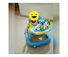 Kids stoller, car seat, rocker, Walker, tricycle, chair for sale - Image 3/10