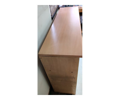 Wooden Cabinet @ Rs 3000 - Image 2/2
