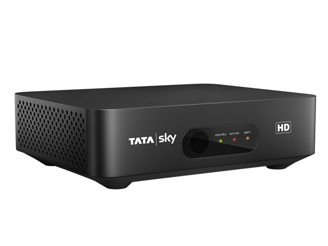 Tata sky HD box Hatway box - 2/2