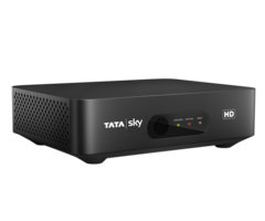 Tata sky HD box Hatway box - Image 2/2