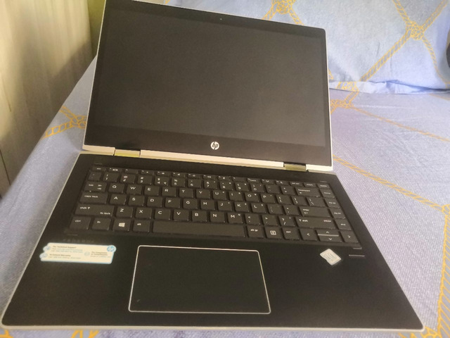 HP Laptop - 1/4