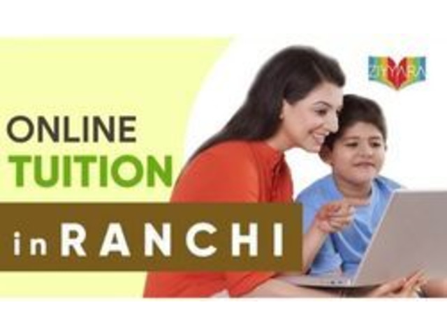 Best One-to-one Online Tutors available in Ranchi by Ziyyara - 1/1