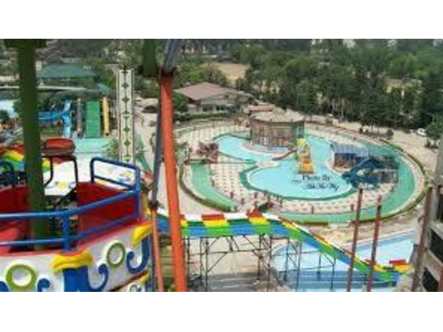 Slide Into Fun with The Biggest and Best Water Park Around Delhi - 1/1