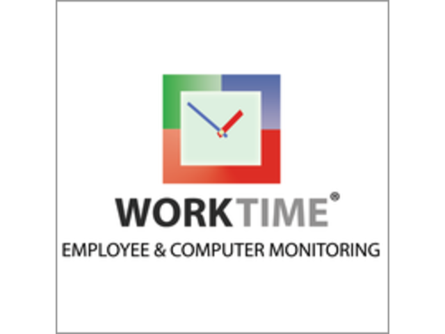 WorkTime – employee monitoring software & service - 1/1