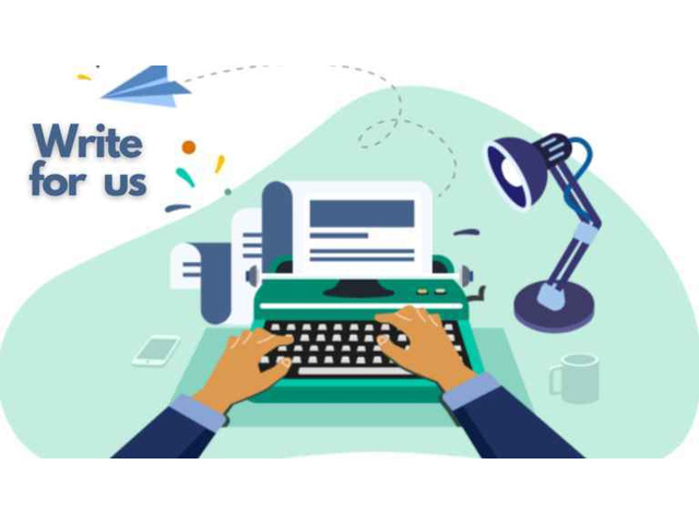 Are you looking for “write for us” education technology? - 1/1