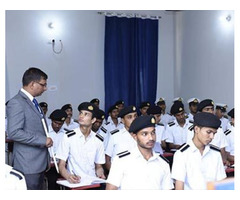 Merchant Navy Institute & Training Center in Jaipur - Image 6/10