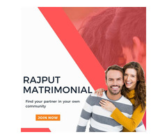 Truelymarry.com - One of the best Rajput matrimonial site - Image 1/5
