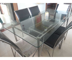 dining table - Image 1/3