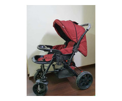 Baby Stroller - Image 1/8