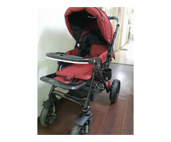 Baby Stroller - Image 5/8