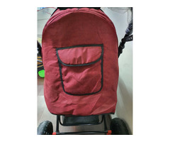 Baby Stroller - Image 7/8