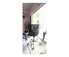 Office Table, Office Chair and Mattress for sale - Image 2/4