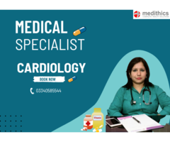 Heart specialist doctor in kolkata - Image 5/6
