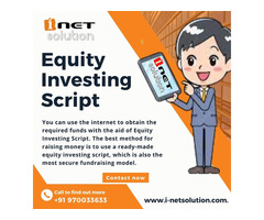 Equity Investing Script - Image 1/2