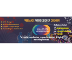 Freelance Web Consultant | VSJayan - Image 5/5