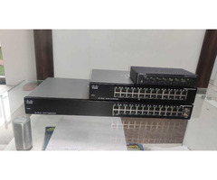 Cisco Switch - Image 1/10