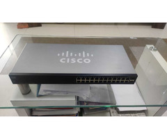 Cisco Switch - Image 8/10