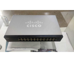 Cisco Switch - Image 9/10
