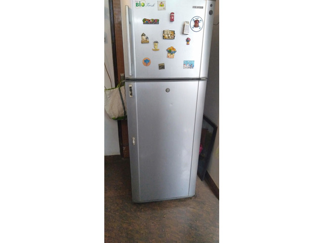 Samsung 314 Double Door Refrigerator for SALE! - 3/3