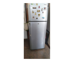 Samsung 314 Double Door Refrigerator for SALE! - Image 3/3