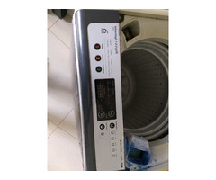WhirlPool 6.5 kg Full Automatic Top Load Washing Machine - Image 1/5