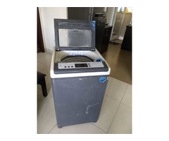 WhirlPool 6.5 kg Full Automatic Top Load Washing Machine - Image 4/5