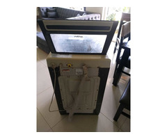 WhirlPool 6.5 kg Full Automatic Top Load Washing Machine - Image 5/5