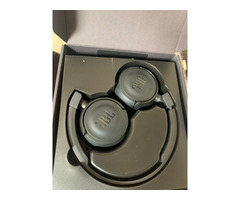 JBL Bluetooth Headphones - Image 1/3